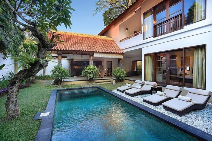 B&B Kelurahan Sanur - Private Sea side villa at Sanur beach #9 - Bed and Breakfast Kelurahan Sanur