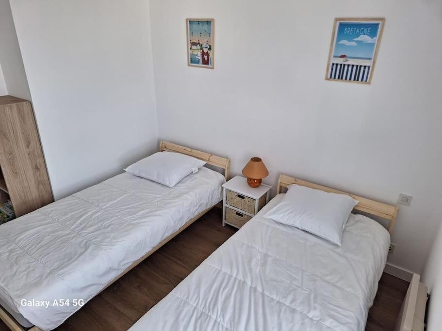 Apartment mit 2 Schlafzimmern