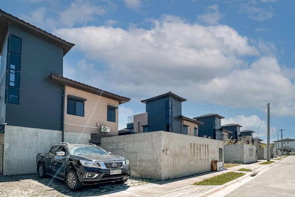 17 Riada Villa - B&B San Juan