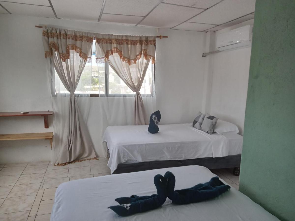 Casa de Alexis - B&B