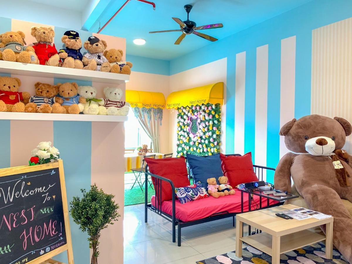 D'Bear Suite