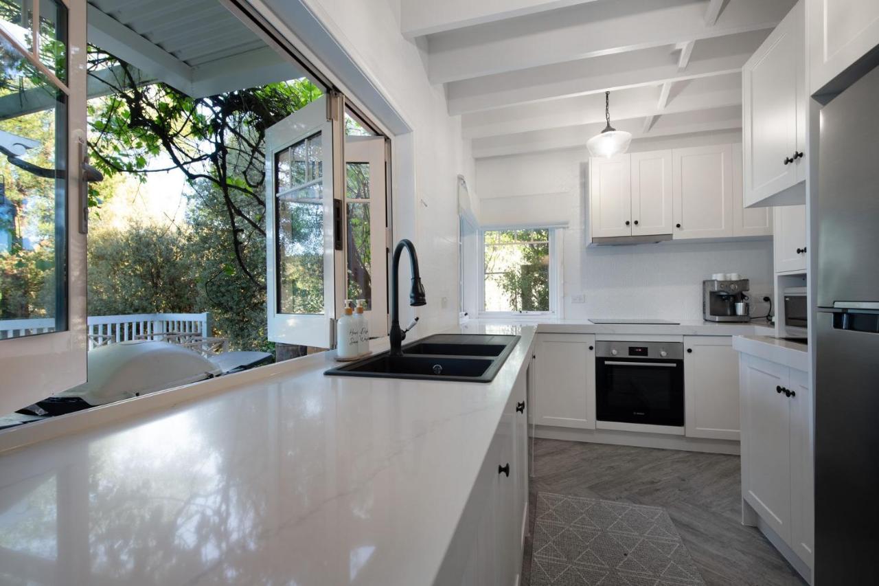 Lakeleigh - B&B Daylesford