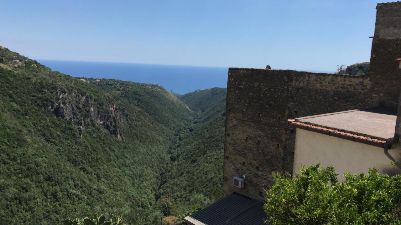 B&B Camerota - Casa Dambrosio vacation Breathtaking views - Bed and Breakfast Camerota