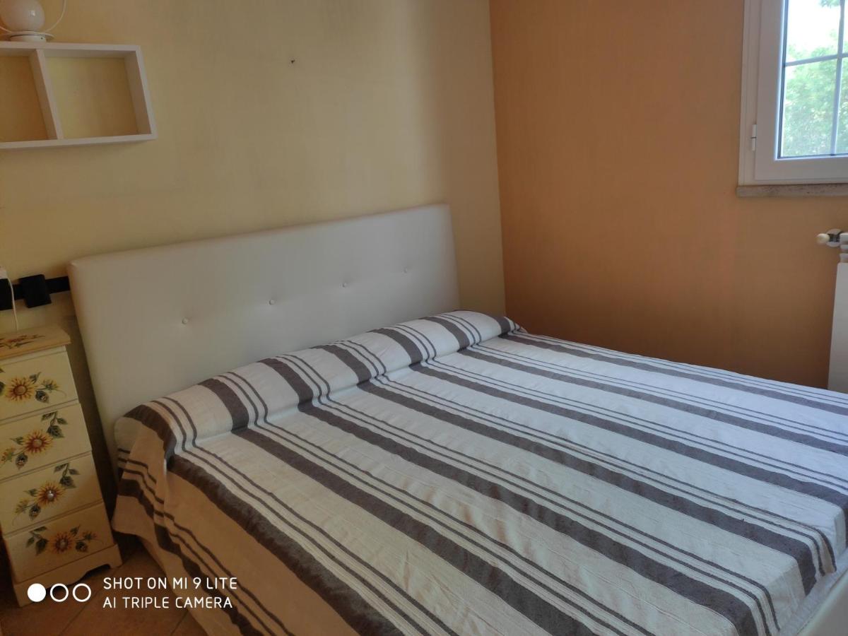 Appartamento con 1 Camera da Letto