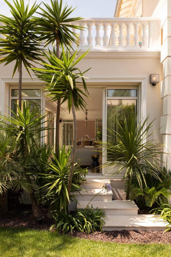 Luxueuse Villa 7 chambres avec piscine - Cannes - B&B