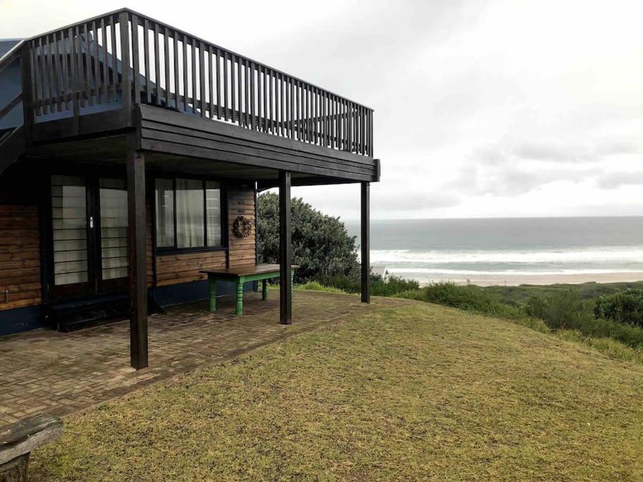 Emma's Beach Cottage - B&B