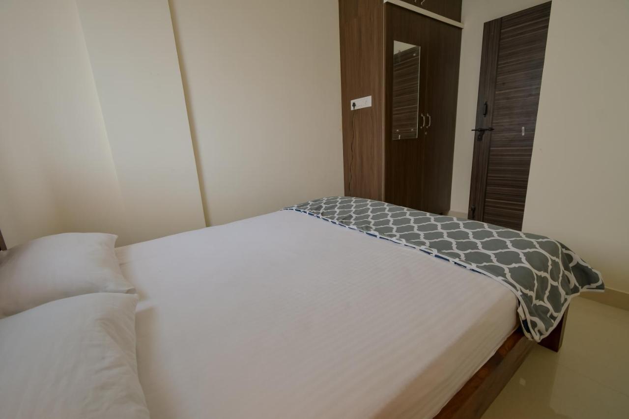 Appartement met 1 Slaapkamer