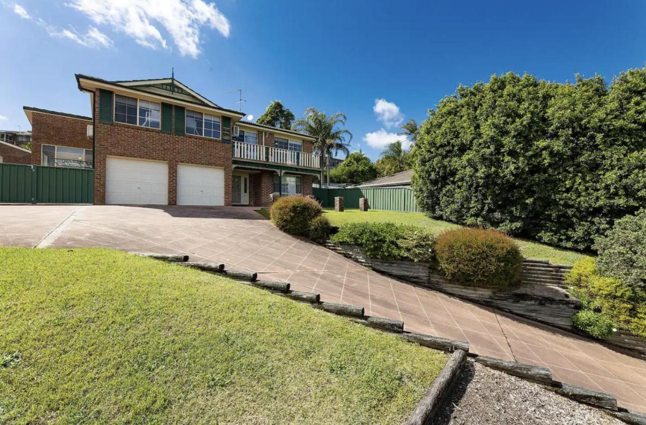 10 Minnibah Circuit - B&B Forster