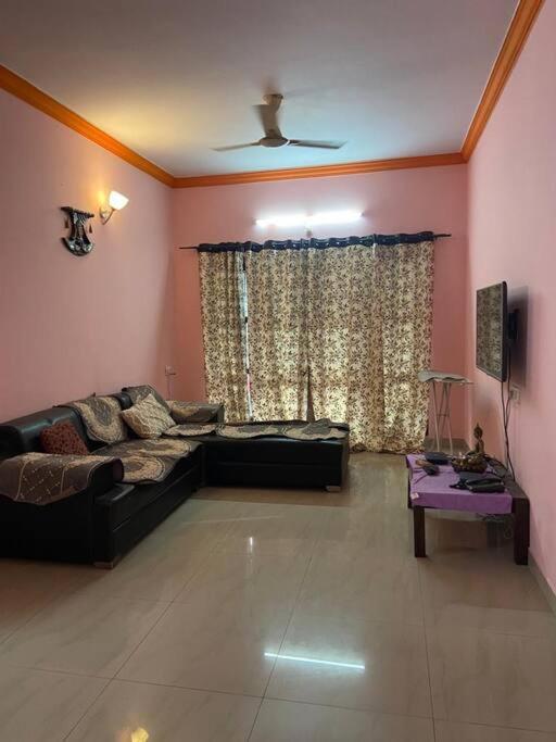 B&B Bangalore - 2BHK Flat Near Whitefield, ITPL, KTPO, Satya Sai Hospital - Bed and Breakfast Bangalore