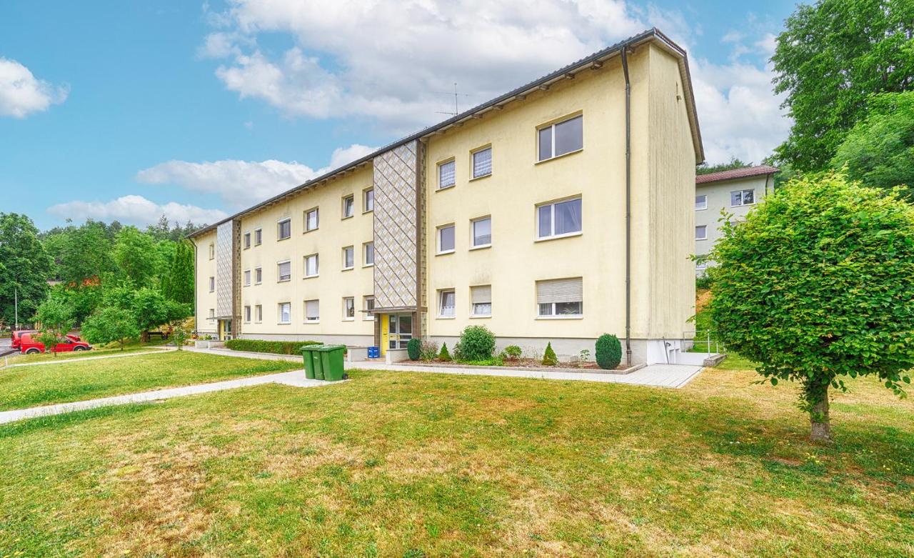 Apartamento de 2 dormitorios