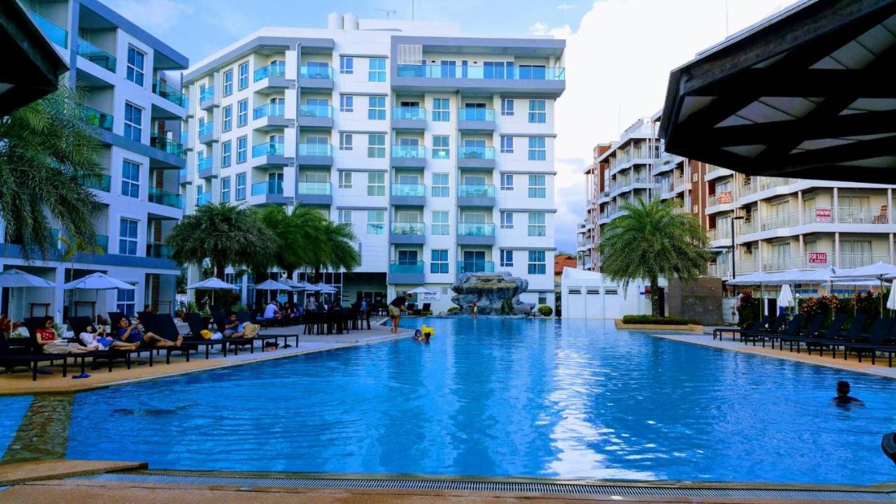 Grandblue condominium 402 - B&B Ban Tha Fat