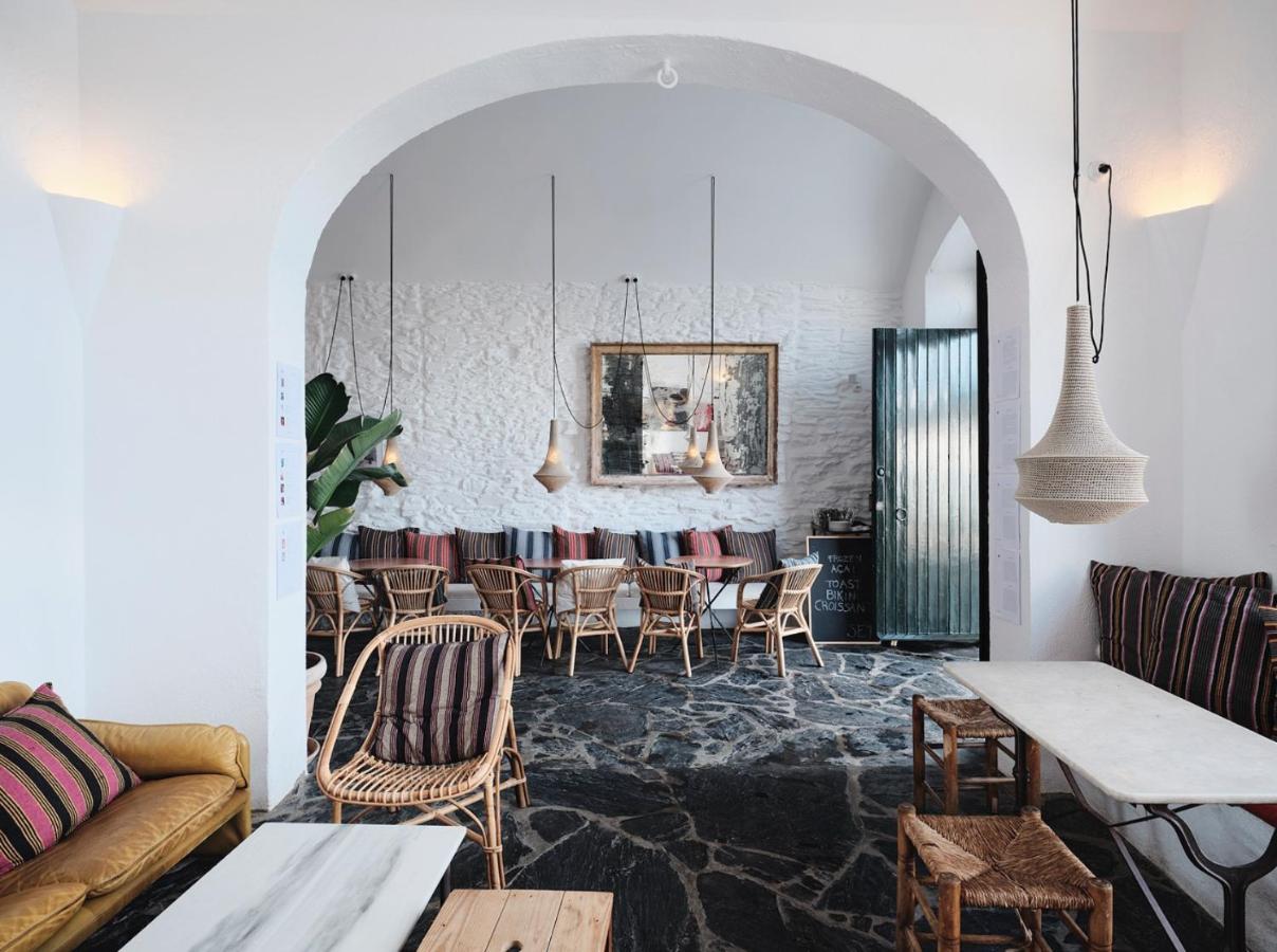 Can Set - B&B Cadaqués