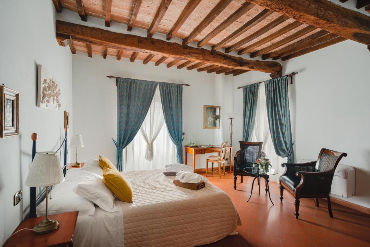 Suite con Balcone