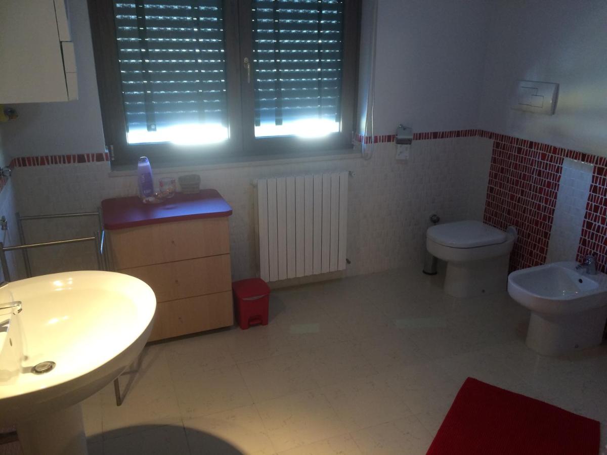 Large Double or Twin Room