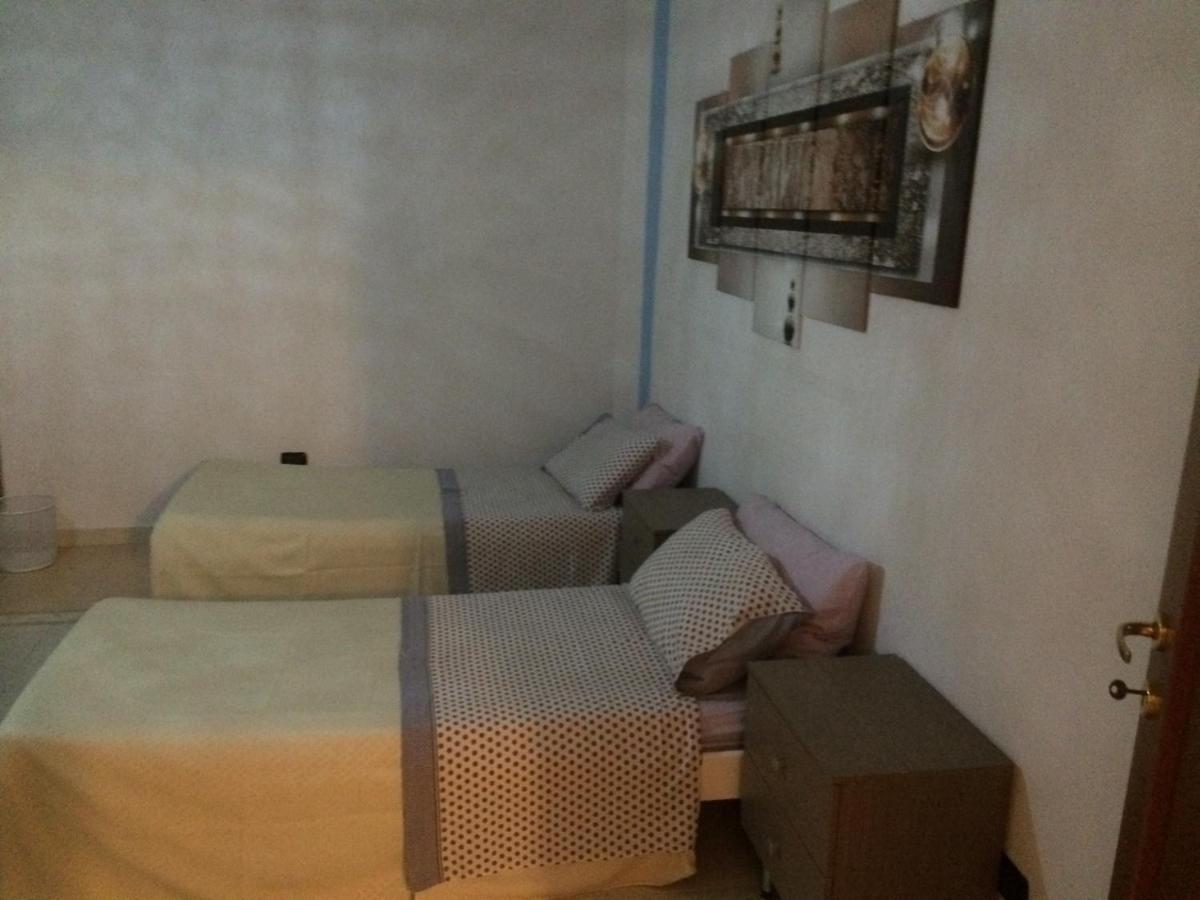 Large Double or Twin Room