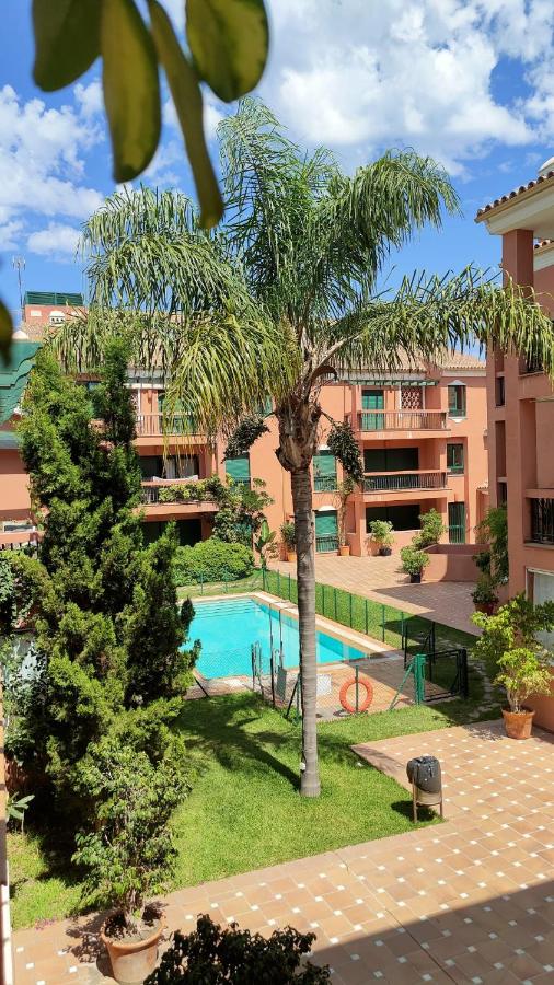 Chambao Suite Marbella Cabopino Beach - B&B
