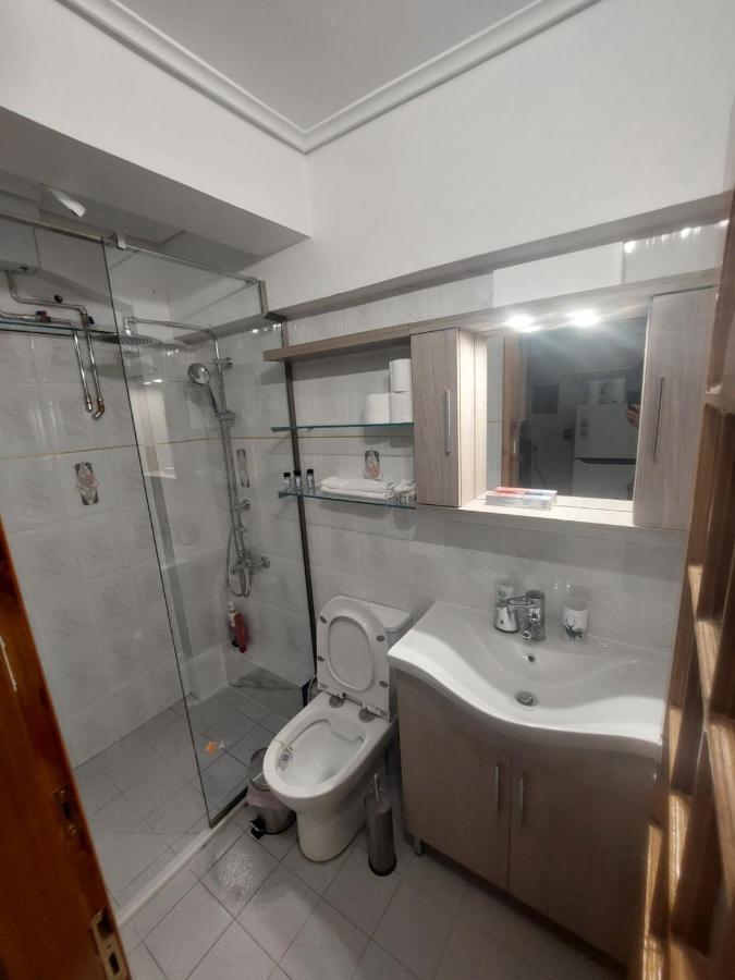 Kalamata City loft 2 - B&B Kalamata