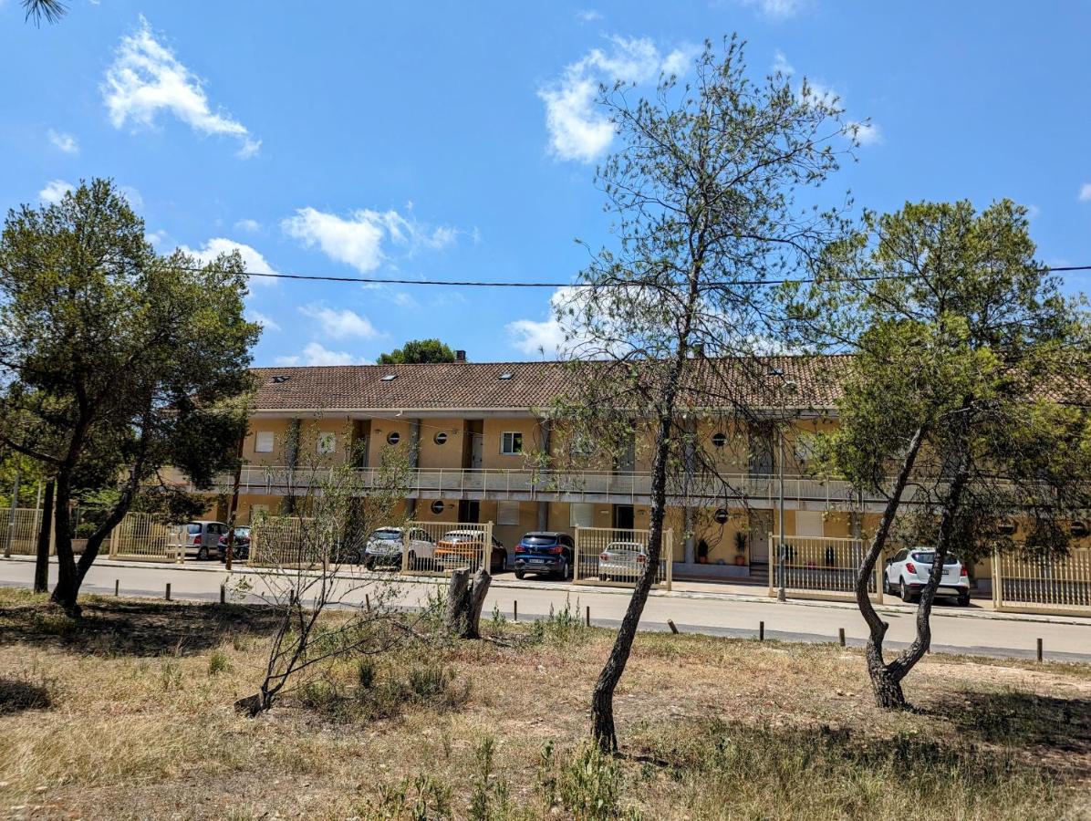 Apartamento zona residencial Montesol - B&B