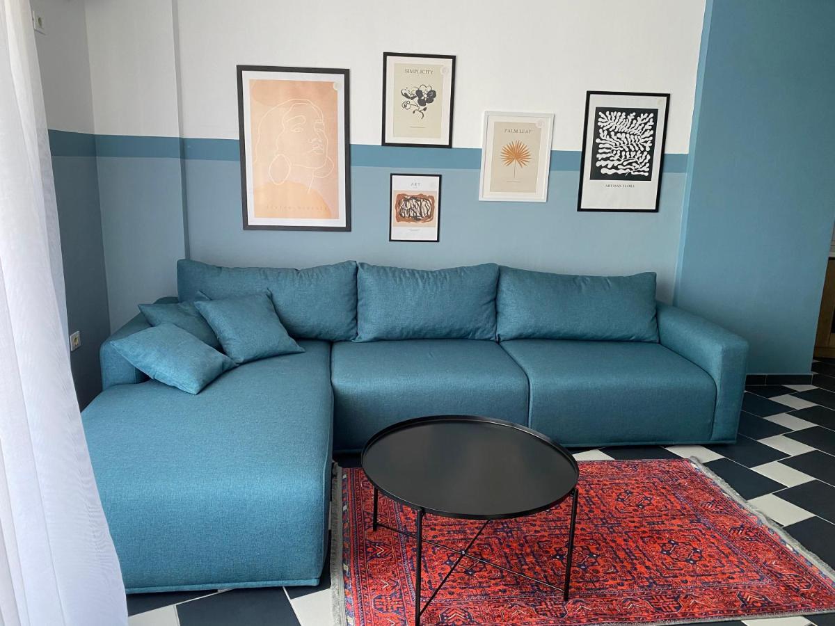 Lulu Suites - Blueberry - Chambres d’hôtes Golem