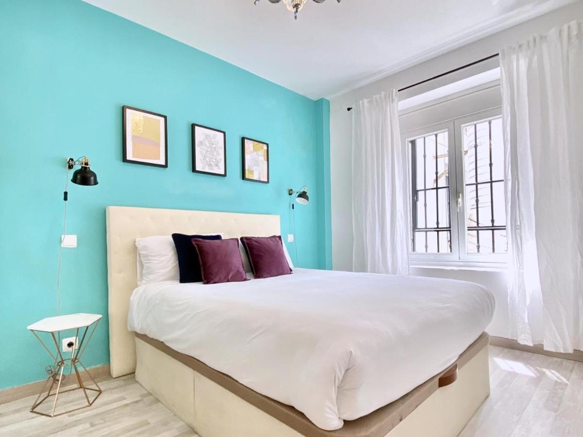 Puerta del Sol III - Dúplex en el Centro de Madrid - Ferienwohnung Madrid