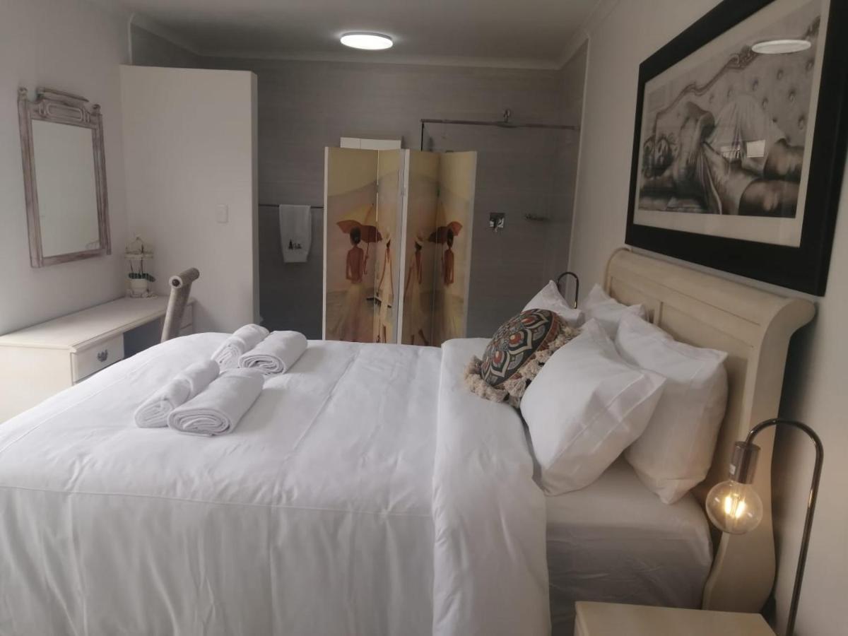 B&B Mossel Bay - Pet Friendly Bartholomeus Diaz beach - Bed and Breakfast Mossel Bay