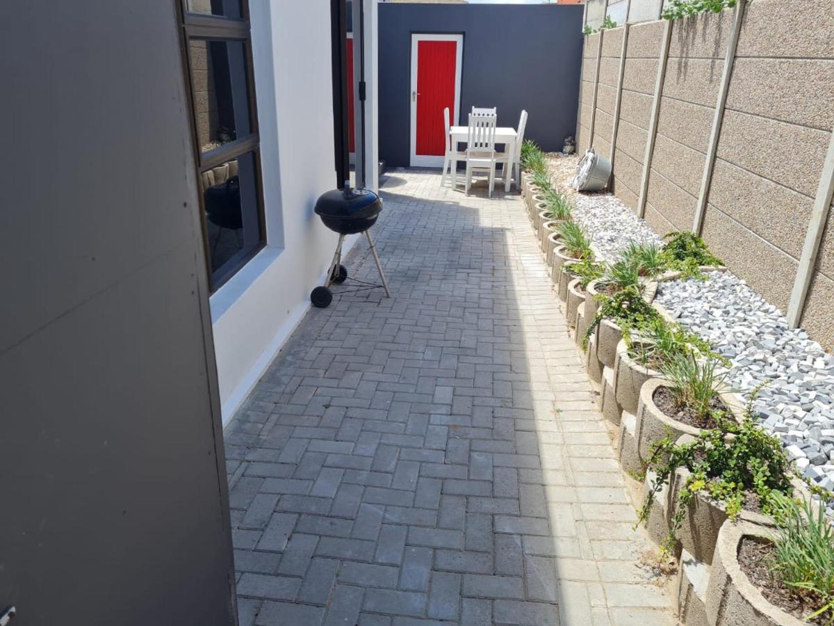 Pet Friendly Bartholomeus Diaz beach - B&B Mossel Bay