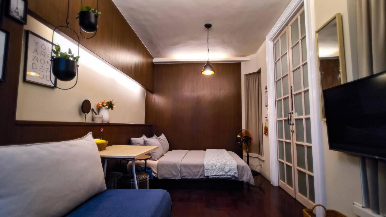 Habitación Doble Estándar