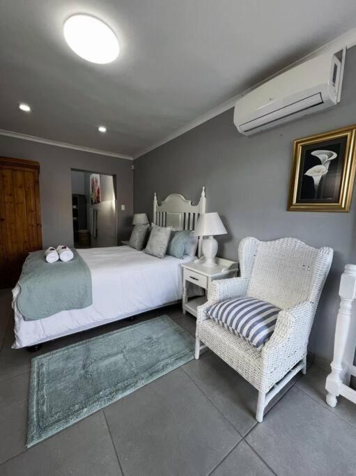 B&B Mossel Bay - Pet friendly Vasco Diaz Beach - Bed and Breakfast Mossel Bay