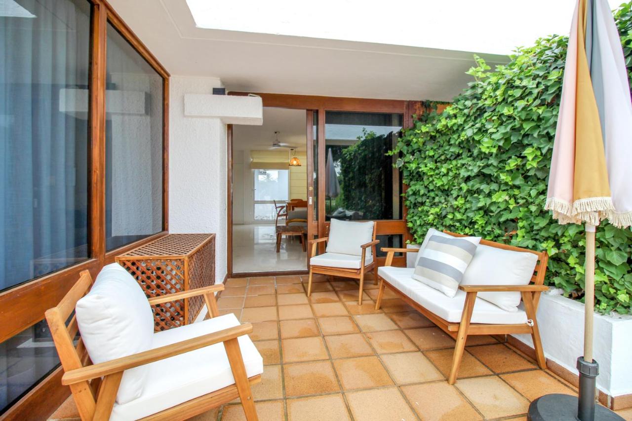 Two Bedroom Bungalow Frontline On La Manga Golf - B&B
