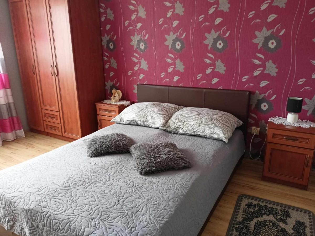 Wynajem Pokoi Jarosław - Ferienwohnung Władysławowo