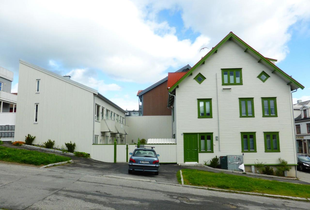 Appartement met 1 Slaapkamer en Loft