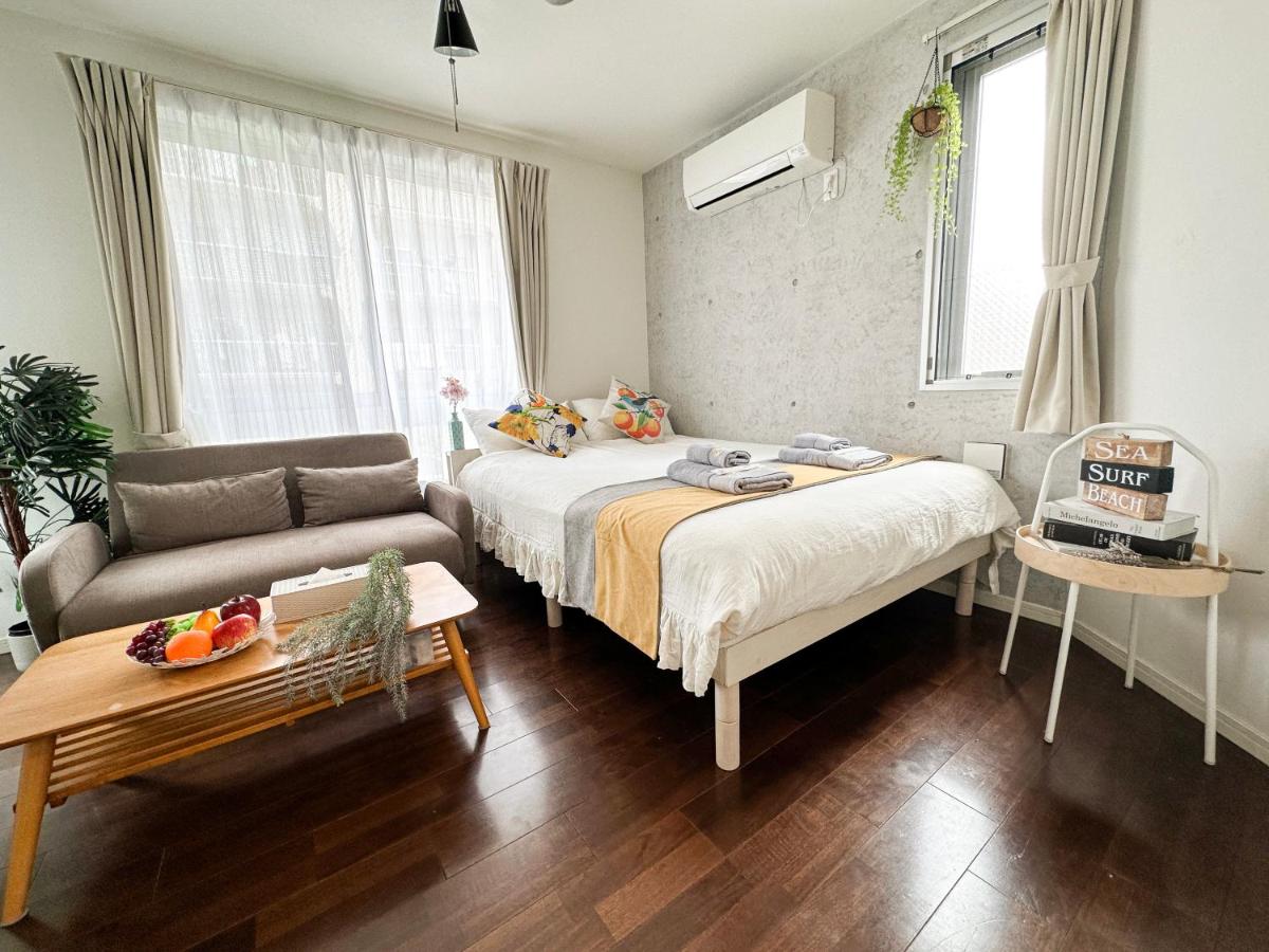 Apartment mit 1 Schlafzimmer