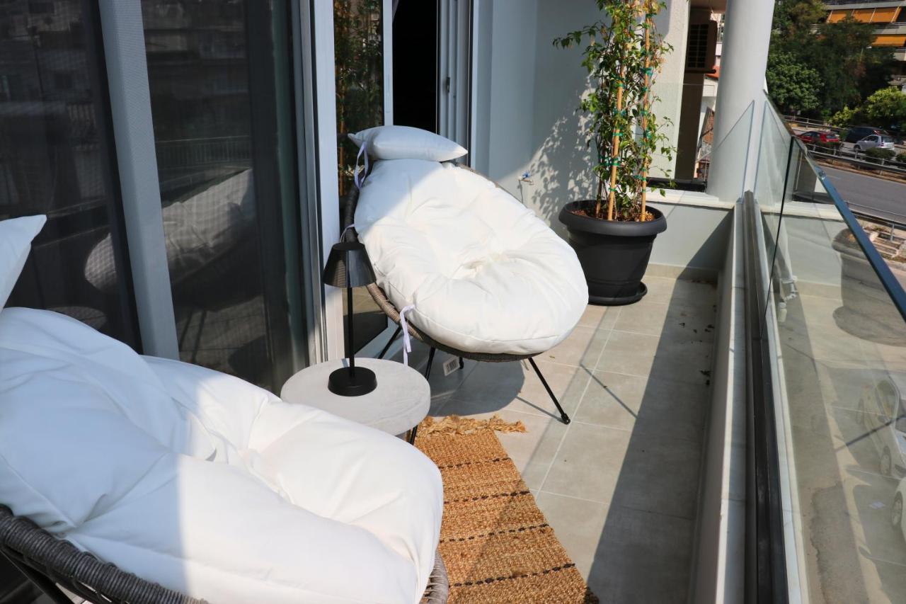 The Philosopher's House - B&B Atenas