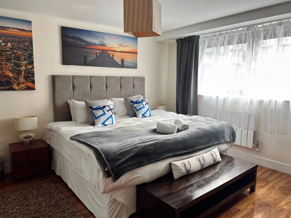 Appartamento con 2 Camere da Letto