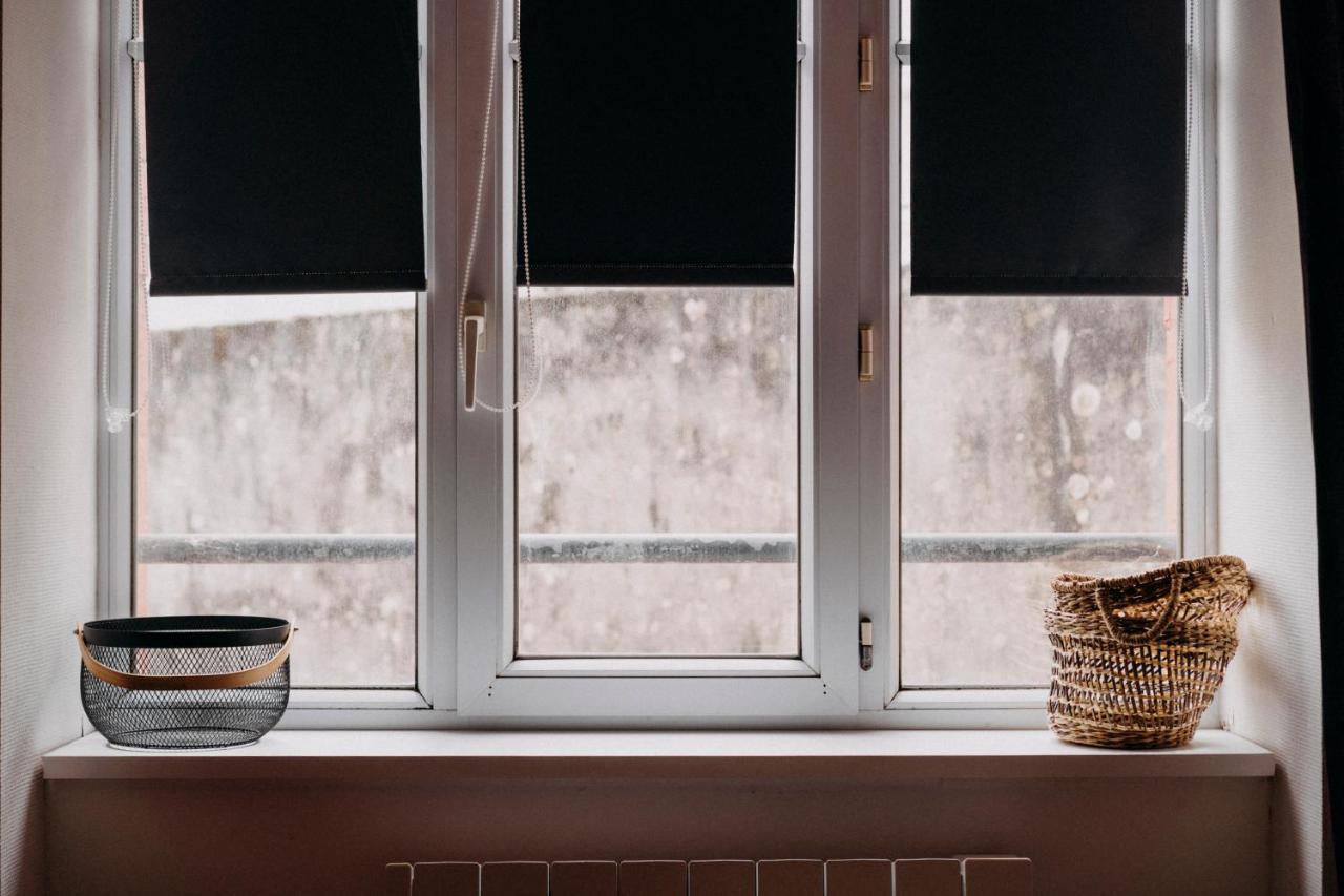 RÉPUBLIC’STUDIO AVEC PARKING ! - B&B Nantes