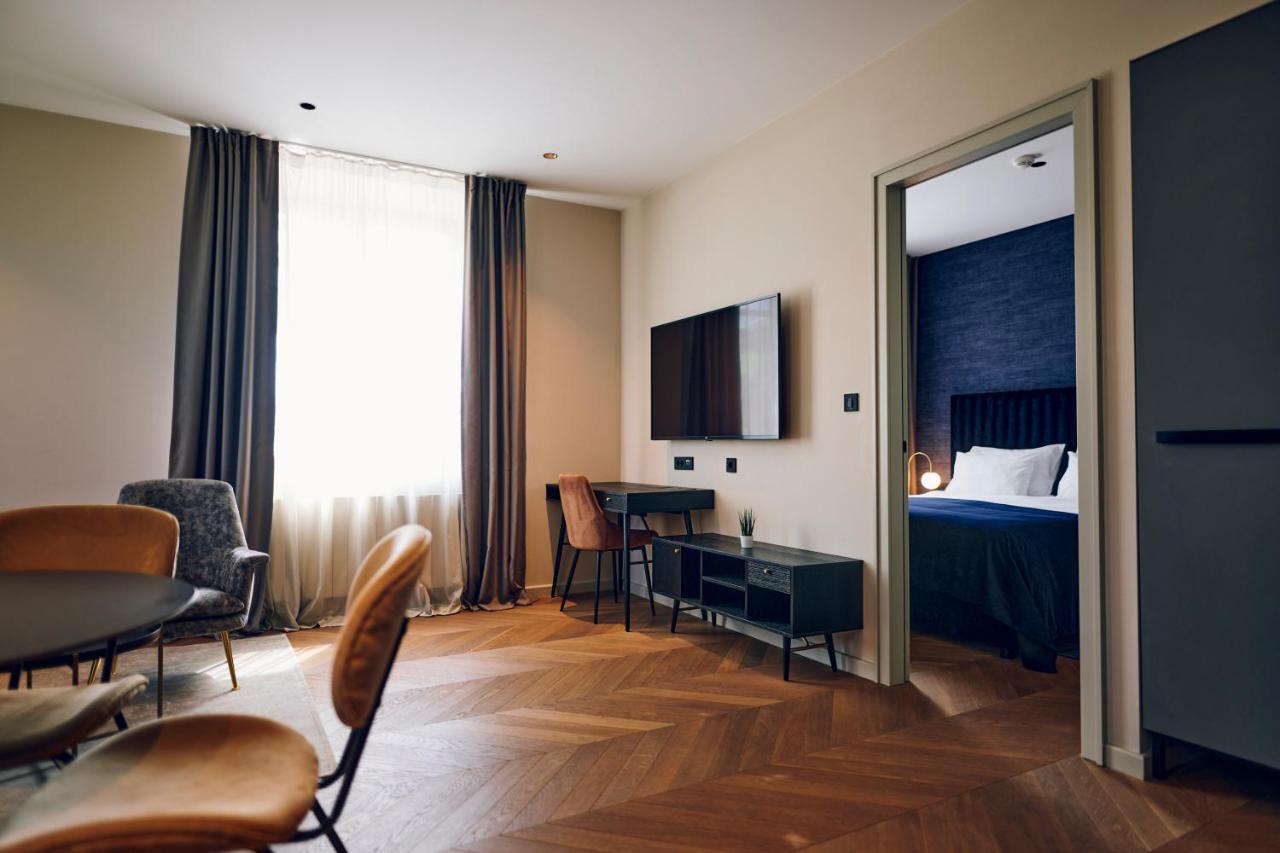Superior Appartement met 2 Slaapkamers
