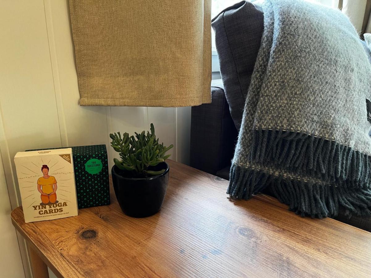 Slow Life Sweden - Stuga Andersson - Ferienwohnung Vedevåg