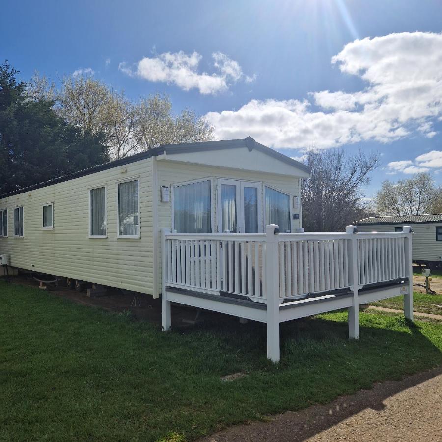 Modern 6 Berth Static Caravan, Hunstanton - Ferienwohnung Hunstanton
