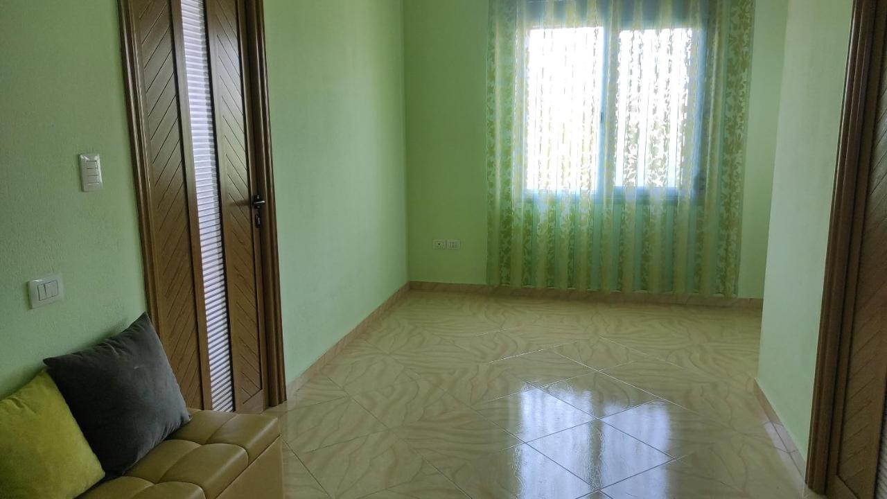 Guesthouse Isolde - Chambres d’hôtes Vlora