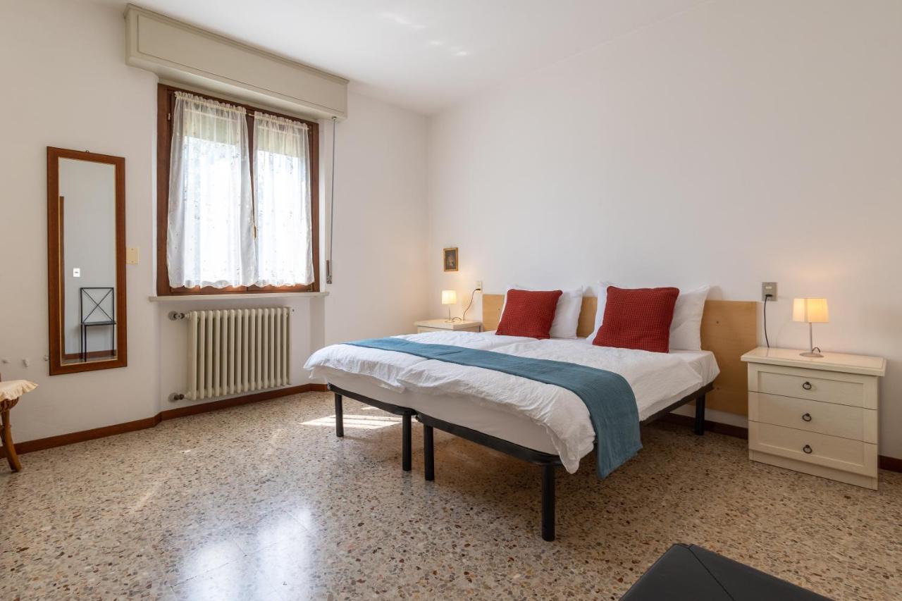 Apartment - Erdgeschoss