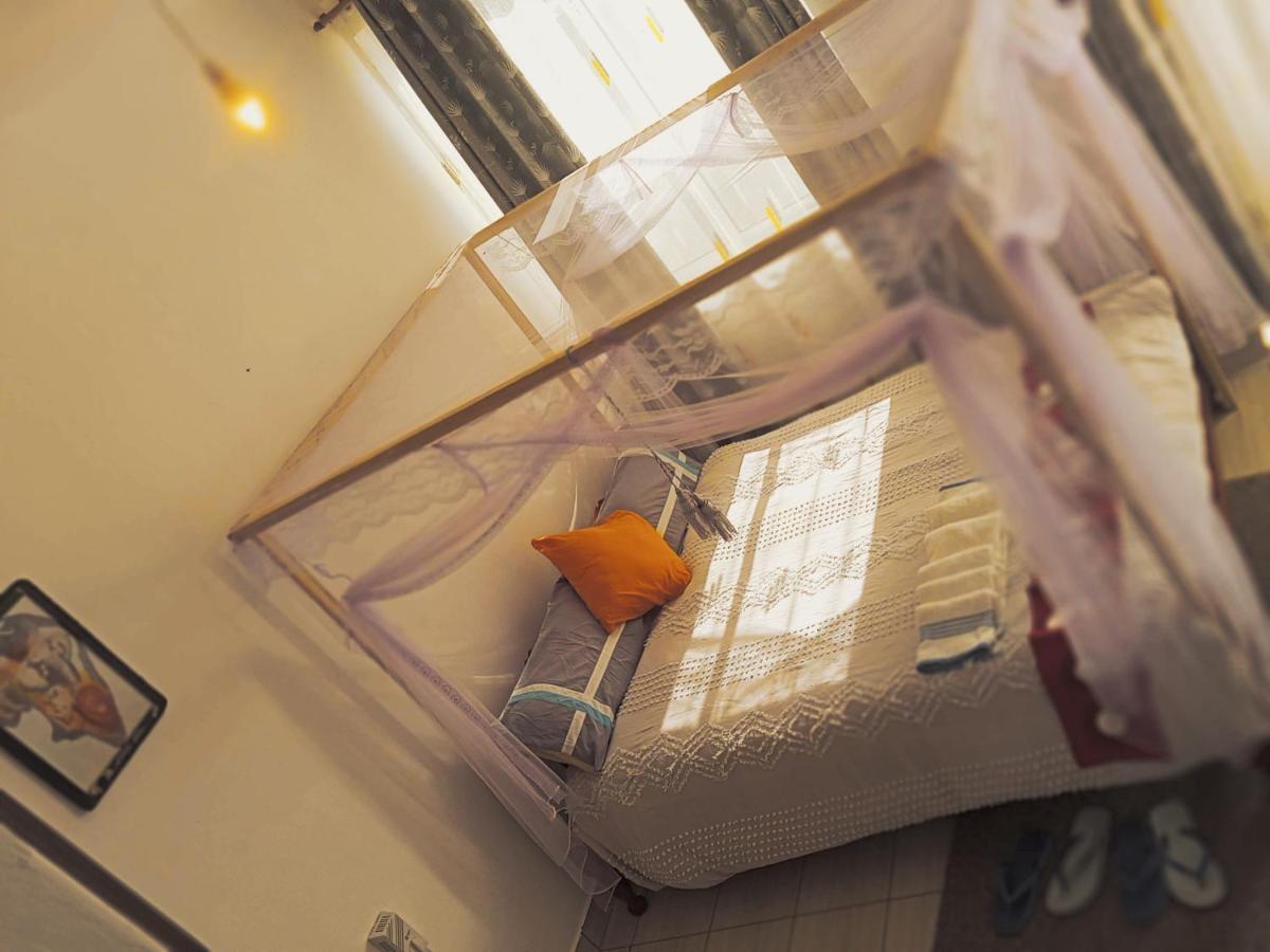 B&B Mombasa - Freta Studio Apartments Mtwapa - Bed and Breakfast Mombasa