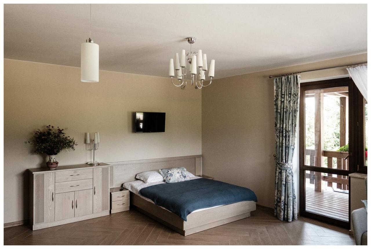 Apartamento con vistas a las montañas