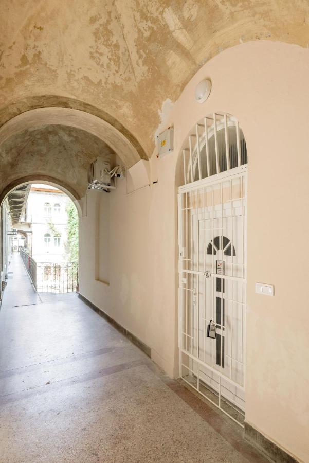 Seventh Heaven 3 - Ferienwohnung Budapest