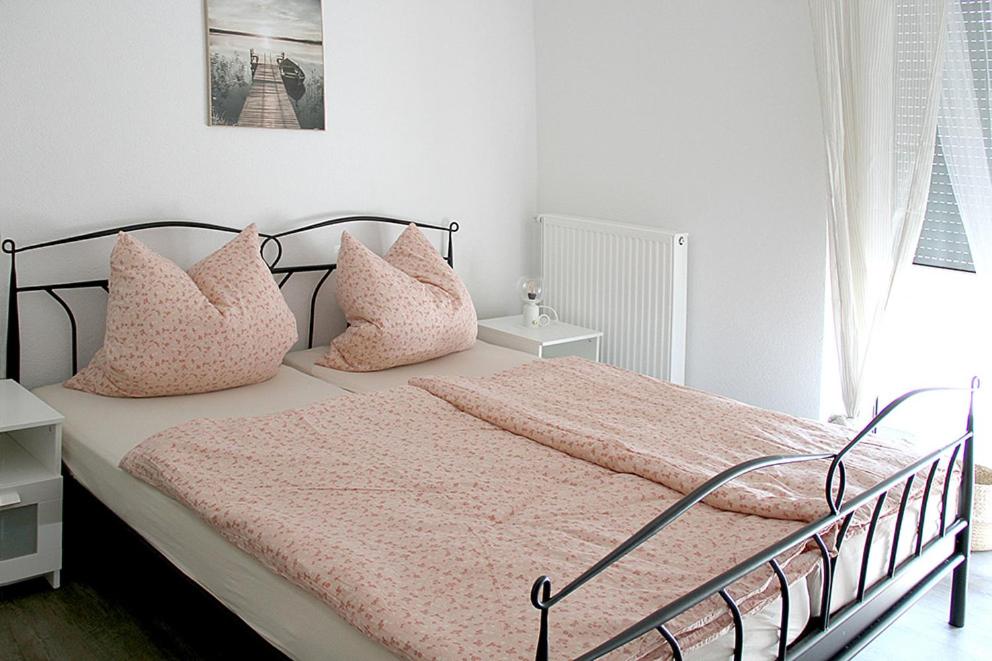 Appartement 1 Chambre