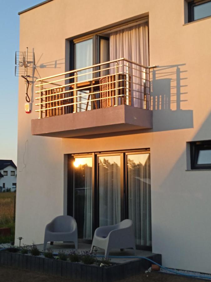 Słoneczny Brzeg - B&B