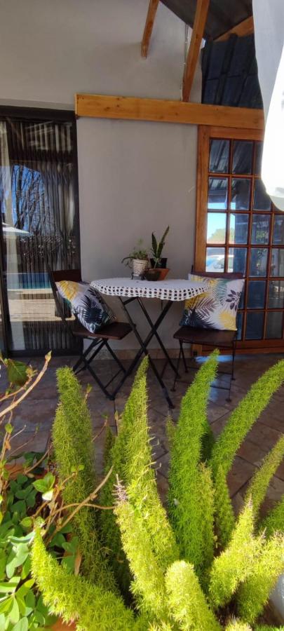 B&B Alberton - Be My Guest - Bed and Breakfast Alberton