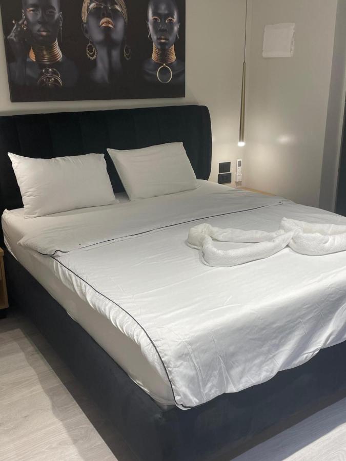 Superior Deluxe Doppel-/ Zweibettzimmer