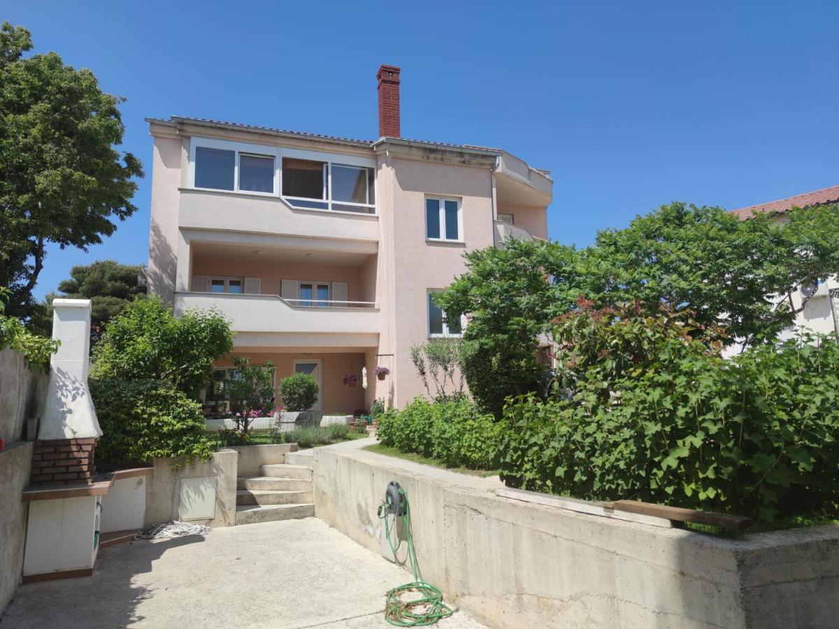Apartments Dijana - Ferienwohnung