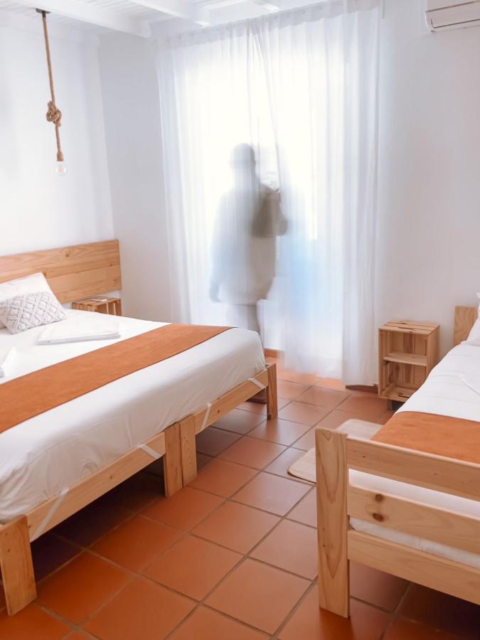 Quinta de São Pedro de Tomar - B&B