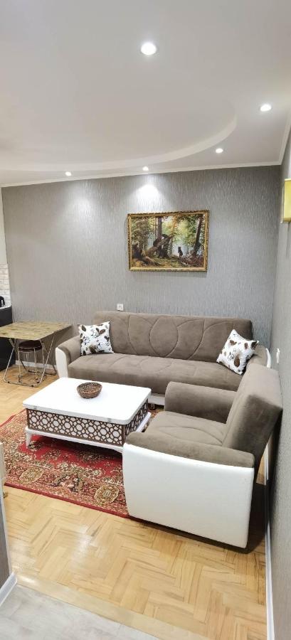 B&B Koetaisi - NANO'S APARTAMENt-1 - Bed and Breakfast Koetaisi